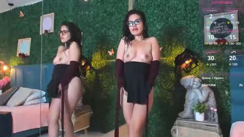 Lina  online show from October 24, 1:40 pm