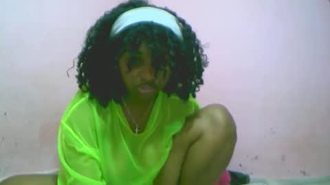 linah1123 online show from October 26, 7:26 am