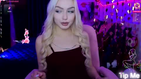 I am Lina online show from February 27, 2:50 pm