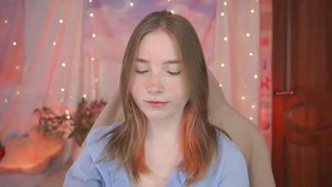 Lina online show from February 24, 3:49 am