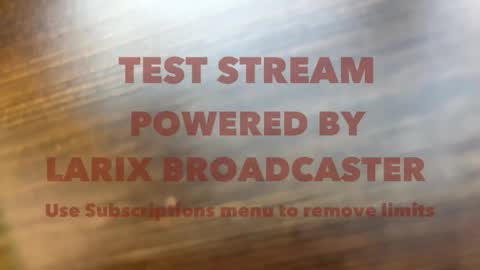 Nicolas and Lina online show from April 3, 2:48 pm