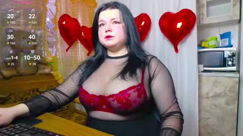 Lina online show from February 5, 7:22 am