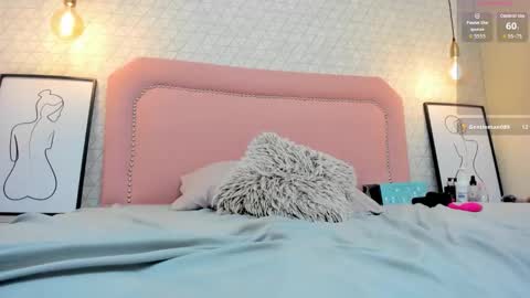 L I N A  online show from November 29, 4:38 am