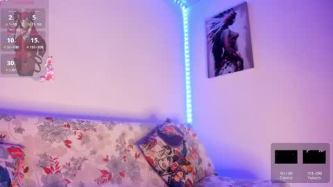 FOX online show from February 11, 1:10 am