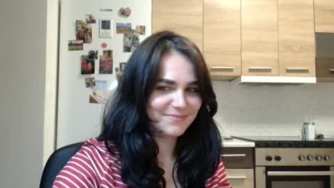 Snapshot of linda_aa chatting on October 14, 7:38 pm Linda online show from October 14, 7:38 pm