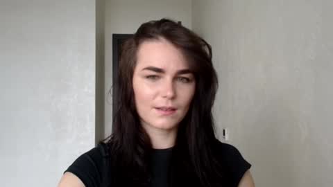 Snapshot of linda_aa chatting on October 12, 11:12 am Linda online show from October 12, 11:12 am