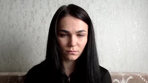 Snapshot of linda_aa chatting on February 15, 10:55 am Linda online show from February 15, 10:55 am