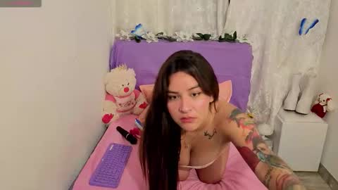 Linda online show from January 6, 11:30 pm