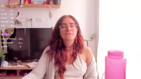 Giggles  online show from December 19, 4:21 pm