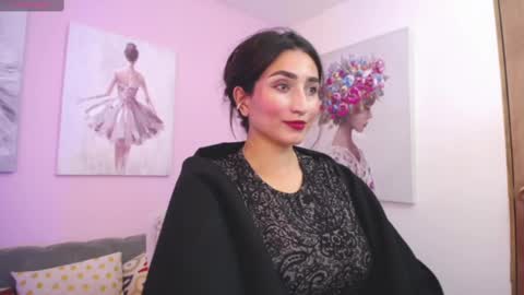 Maria Paula online show from March 6, 12:09 pm