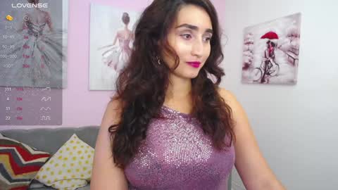 Maria Paula online show from February 4, 12:22 pm