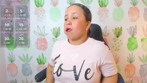 L I N D A online show from September 10, 7:25 pm