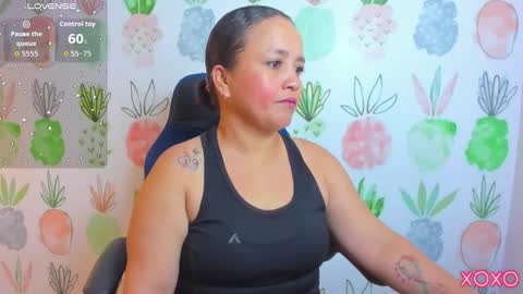 L I N D A online show from November 18, 7:26 pm