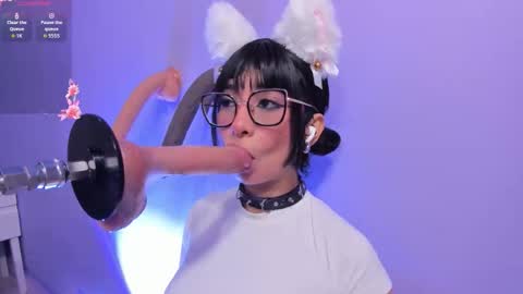 linda_sofi__ online show from February 17, 8:08 pm