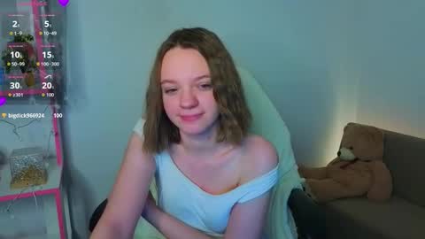 My real name is Olivia online show from February 3, 2:53 am