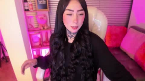 linda miller online show from February 18, 1:32 am