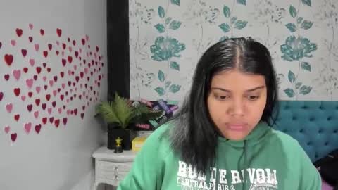    online show from February 11, 3:40 pm