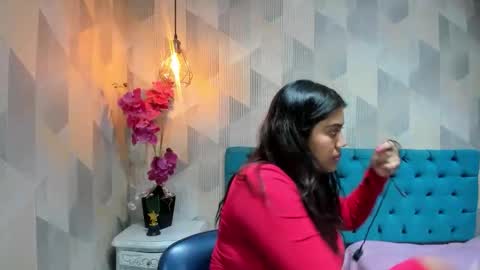    online show from May 18, 1:50 pm