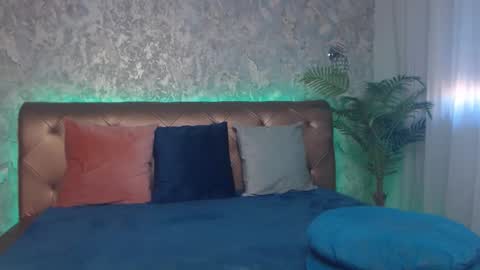 Linda online show from February 26, 7:07 am