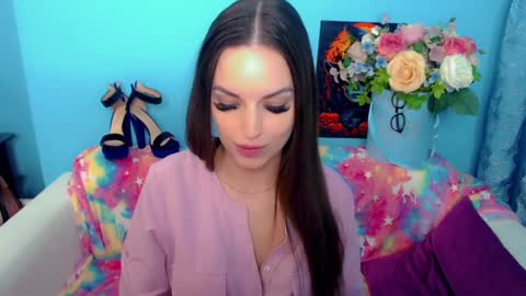 Linda online show from February 28, 6:54 am