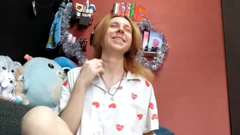 Alisa online show from January 6, 8:29 am