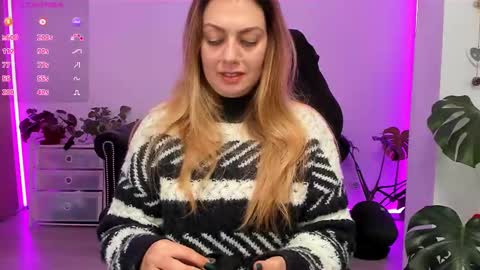 Linda  --  online show from March 10, 4:57 pm