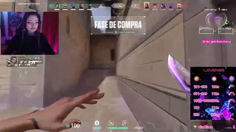 CatalinaANIDEA     online show from October 25, 12:51 am