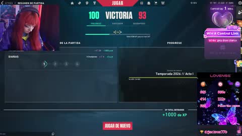 CatalinaANIDEA     online show from January 31, 9:24 pm