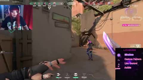 CatalinaANIDEA     online show from December 1, 1:53 am