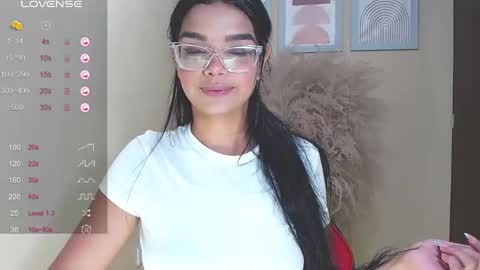 Snapshot of lindsay_sweet24 chatting on January 8, 5:59 am ana online show from January 8, 5:59 am