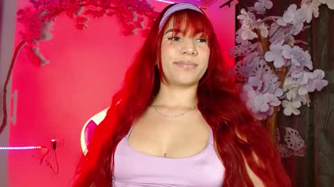 LINDSEYFERRER online show from March 24, 9:53 pm