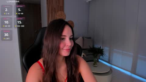 call me annie online show from December 4, 10:10 pm