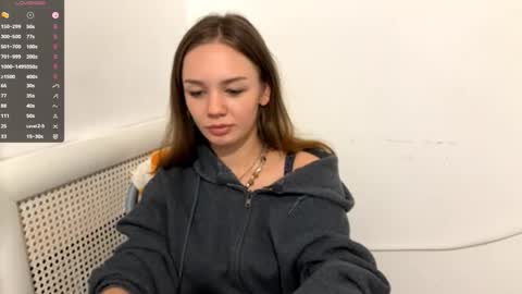Snapshot of lindseytammo chatting on September 20, 5:33 pm Kate online show from September 20, 5:33 pm