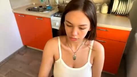 Snapshot of lindseytammo chatting on September 12, 2:57 pm Kate online show from September 12, 2:57 pm