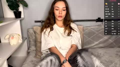 Snapshot of lindseytammo chatting on October 7, 1:48 pm Kate online show from October 7, 1:48 pm
