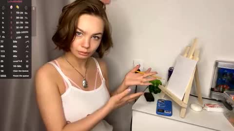 Kate online show from November 28, 4:21 pm