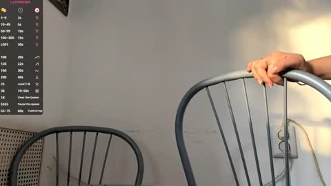 Snapshot of lindseytammo chatting on September 11, 2:50 pm Kate online show from September 11, 2:50 pm