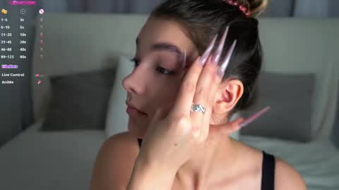 Kate online show from October 3, 11:26 am