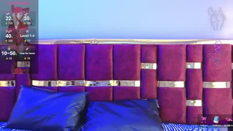 ling ling24 online show from February 20, 2:51 am