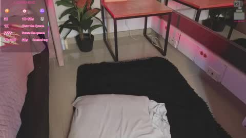 Luciana online show from June 7, 12:28 am
