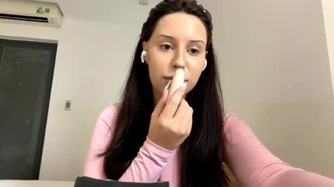 Anna online show from April 3, 4:43 am