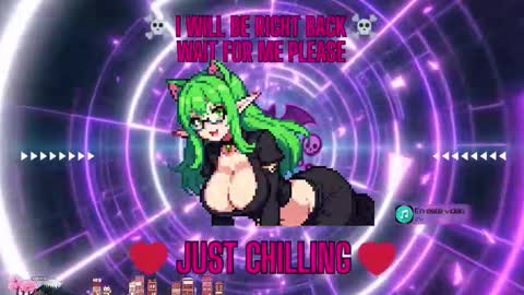 im Liora uwu   online show from March 5, 1:07 pm