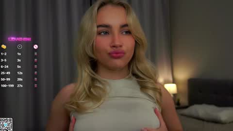 Amelia online show from January 22, 12:06 am