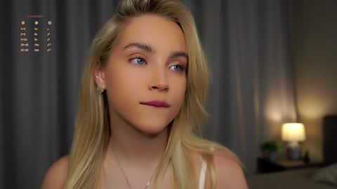 Amelia online show from February 9, 1:12 am