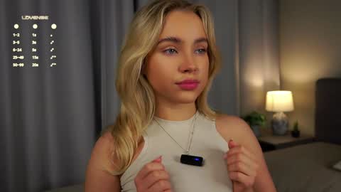 Amelia online show from February 5, 1:37 am