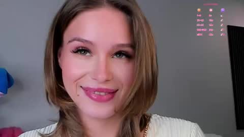 Lina online show from September 28, 1:45 am