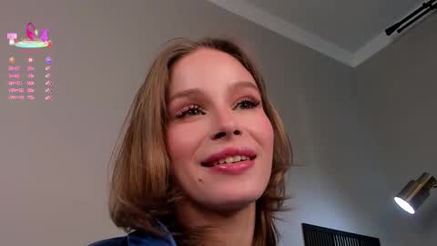 Lina online show from October 1, 2:05 am