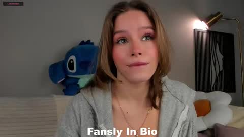 Lina online show from October 20, 1:08 am