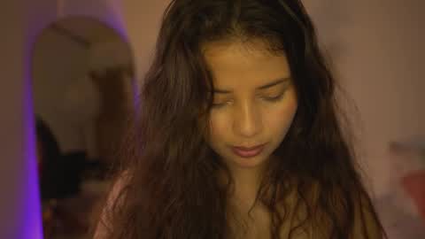 Lily see u on december 2 online show from February 27, 7:46 pm