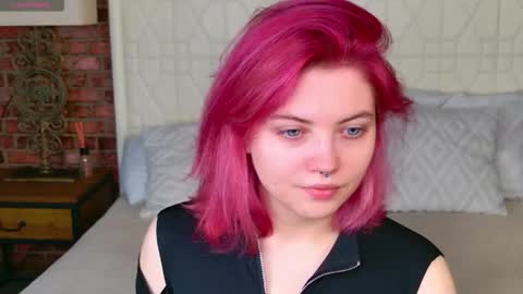 lissi online show from September 11, 7:25 pm